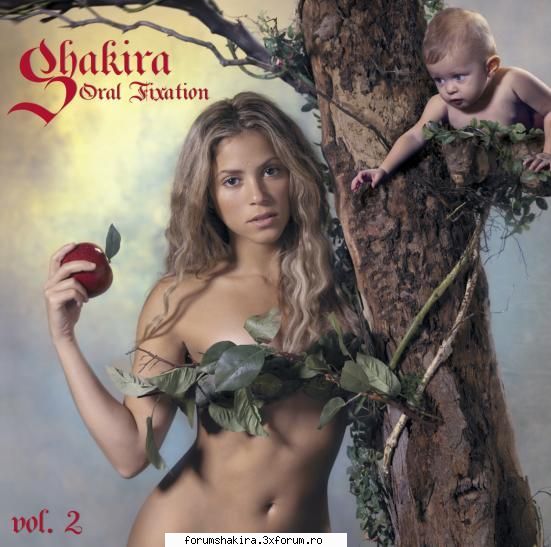 Despre Shakira - Shakira s-a nascut in 02 februarie 1977 - Despre Shakira